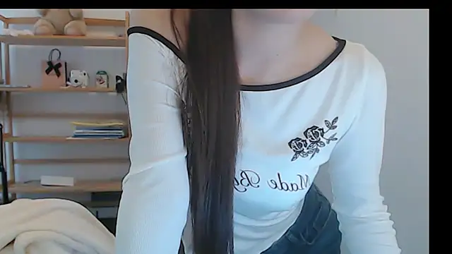 Chat +18 de Mimi-cnbaby ao vivo