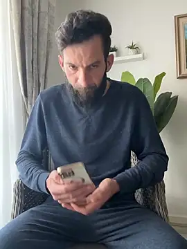 Show Webcam de Michel_huge