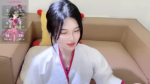 Živý XXX chat T-TeaR