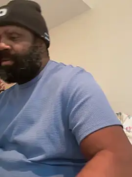 KOdaLion's Live XXX Chat