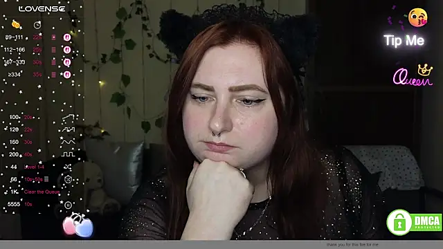 Živý XXX chat Alicia_love00