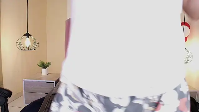 Hanabie_ Chat XXX live