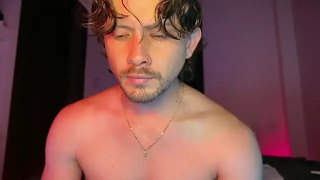 Show de mcklister_kinky_feets na webcam