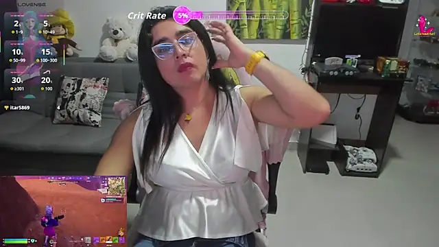 Онлайн чат XXX Khalifa_Gold