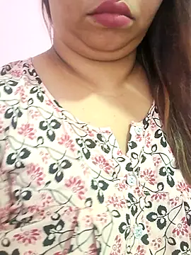 Ravina_patil1 웹캠 쇼