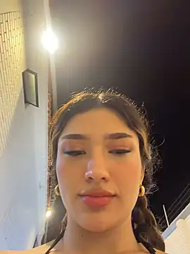 Arianavillada Chat XXX in diretta