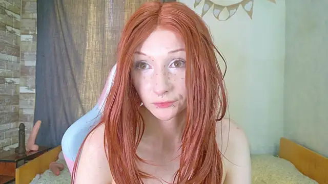 Chat XXX en directo de hannaxo1