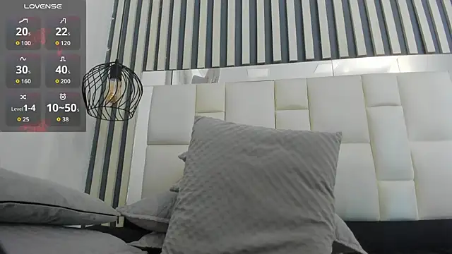 camila__herrera Chat XXX in diretta