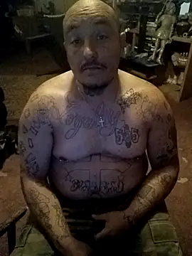 Dick4yourholes: вебкам-шоу