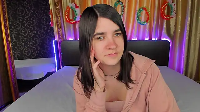 _Polly_Love_ Live XXX-Chat