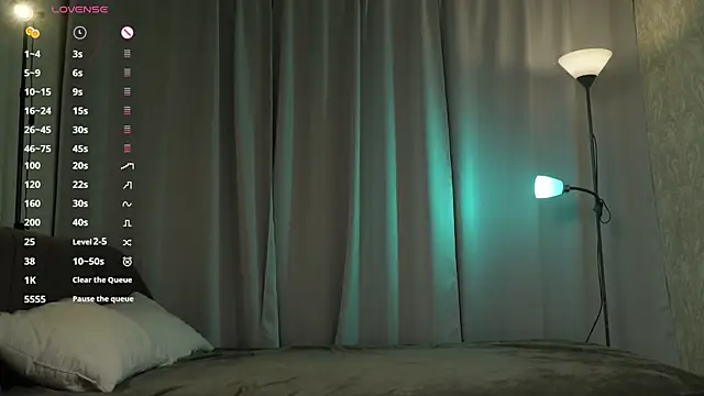 Chat XXX ao vivo de Good_Barbie