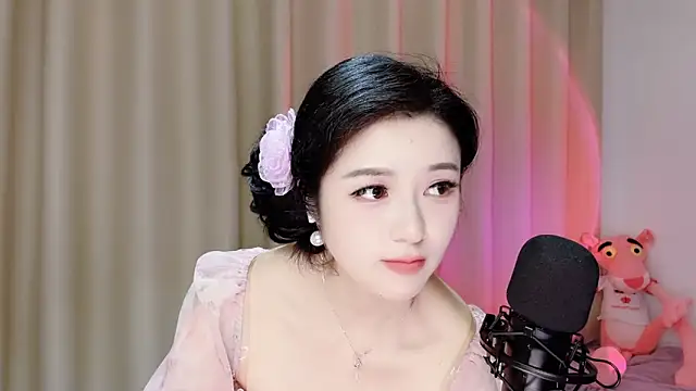 starsqimei Chat XXX in diretta