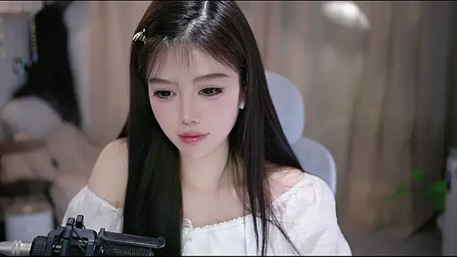 Cecily Live XXX-Chat