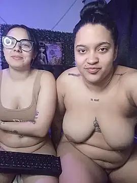 Sweet_Dirty_Baby 网络视讯表演