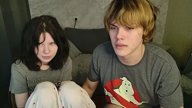 Bonnie_And_C1yde Chat XXX in diretta