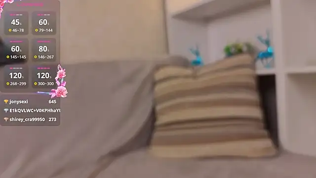 VinnieMaida Live XXX-Chat