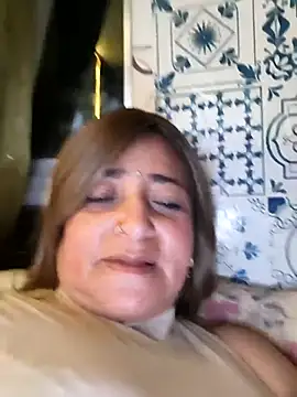 AlexadraJones3453's Live XXX Chat