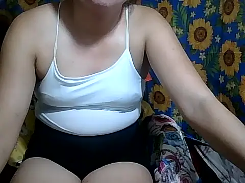 Sexy_HotPussy4u's Webcam Show