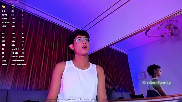 Oliver20__ live XXX chat