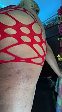 DirtyKhloy webkamerás műsora