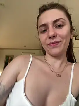 MariiD Live XXX-Chat