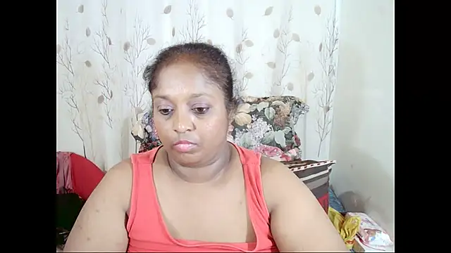 Indiantasha Live XXX-Chat