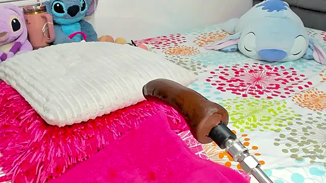 Elizabeth_18_ Obrolan Langsung XXX