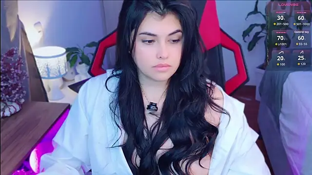 Nannicutee Live XXX-Chat