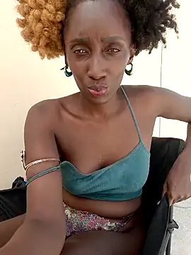 Ferrarrii Live XXX-Chat