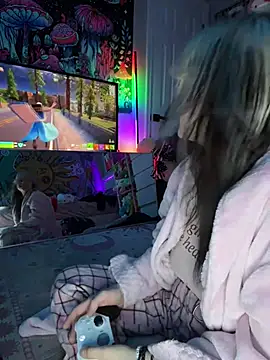 Cutiepiespanks Live XXX-Chat