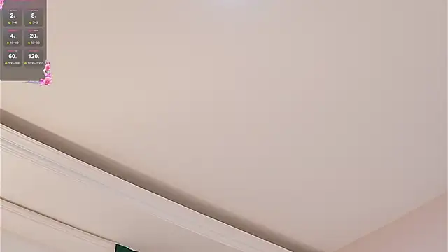 caroline_adams_ Obrolan Langsung XXX