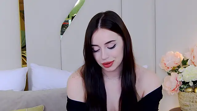 Betty_Bridge: онлайн-секс-чат