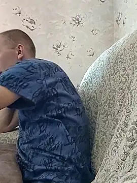 _uncle_Mitya-43_ 웹캠 쇼