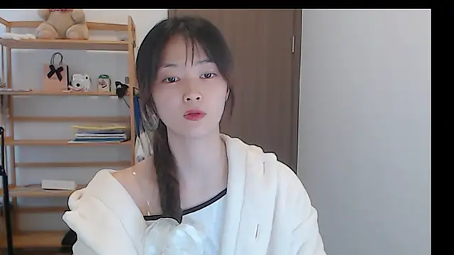 Mimi-cnbaby's Live XXX Chat