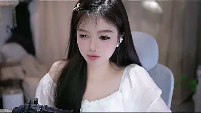 Cecily Live XXX-chat