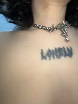 MaryMe__ Pertunjukan Webcam