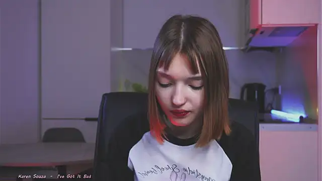 Leyla_crsh's Live XXX Chat