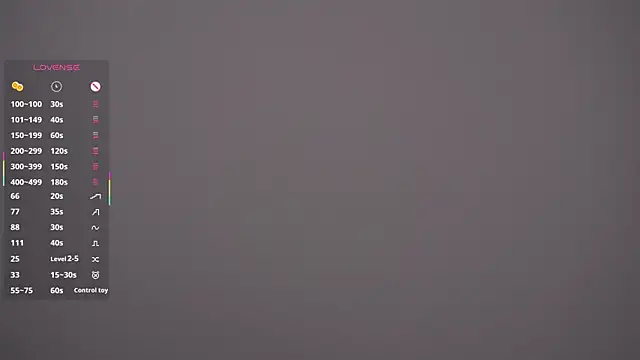 MarenGoodrich's Live XXX Chat