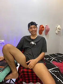 asian_darlingcummersxXx's Live XXX Chat