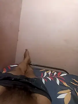 Arnav13579 Webcam-Show