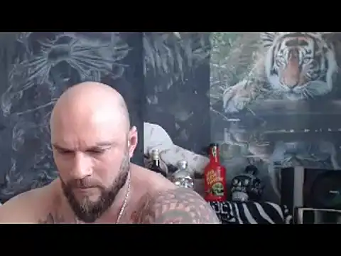 viking_30's Live XXX Chat