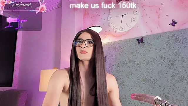 JESSI_NAOMI 即時 XXX 聊天