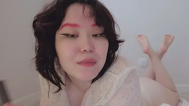 Sembang XXX Secara Langsung tsunade_chan