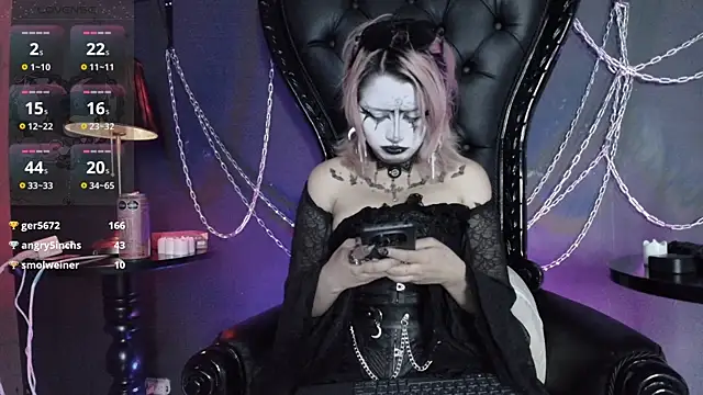 Navier__n Live XXX chat