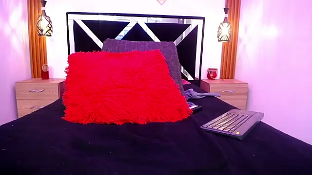 SCARLETT_INK_ Live XXX Chat