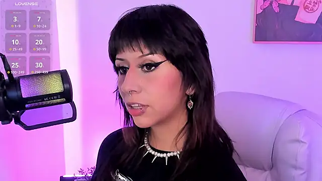 Sembang XXX Secara Langsung itsmroom_