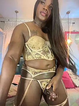 Živý XXX chat FerSecret_