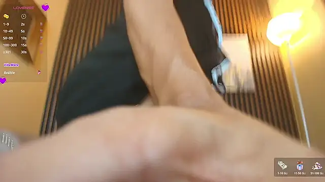 Chatroom XXX en direct de Elisasue