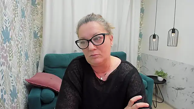 LeaPure Chat XXX live