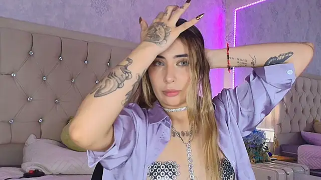 nini_love01 Live XXX Chat